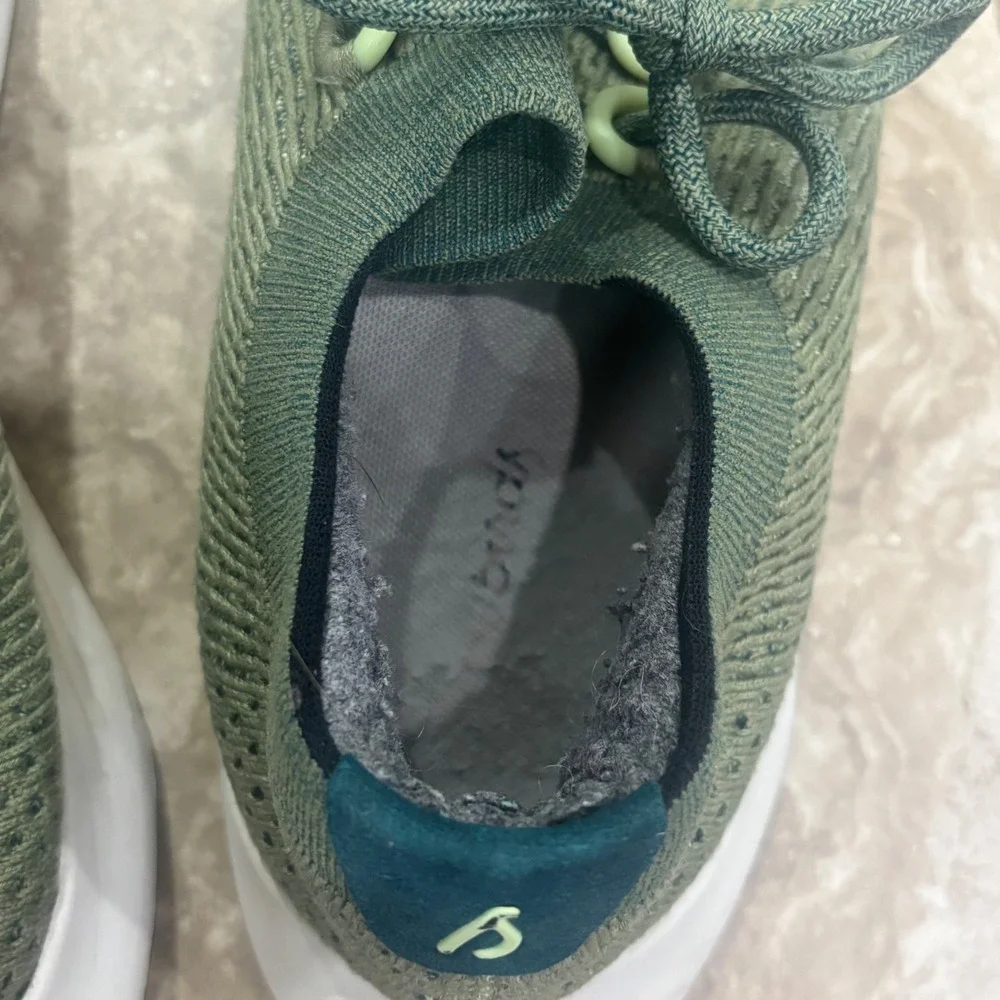 allbirds tree dasher